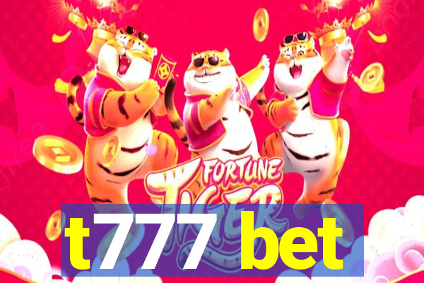 t777 bet